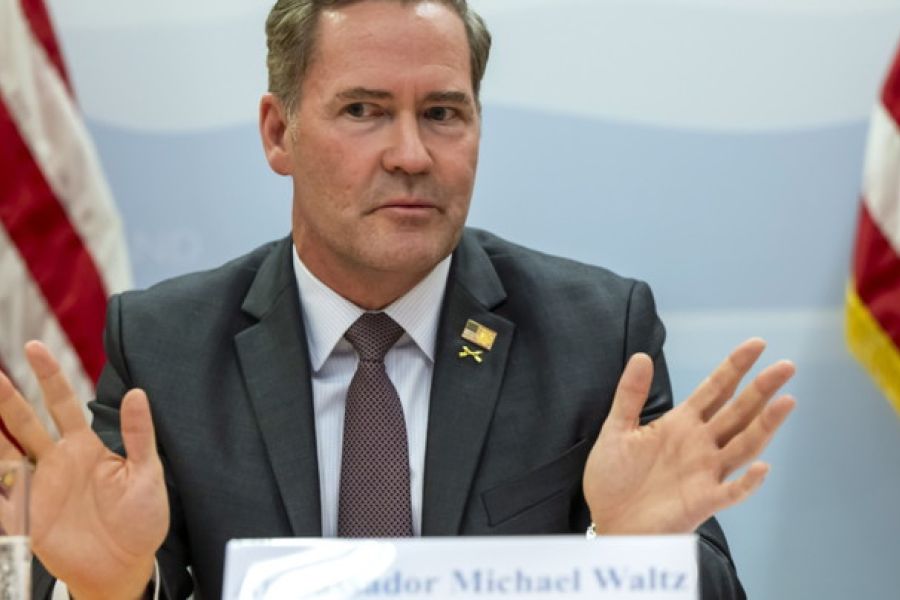 Séisme à Bruxelles : Le Conseil de l'Europe face à la levée d'immunité de Thorbjorn Jagland