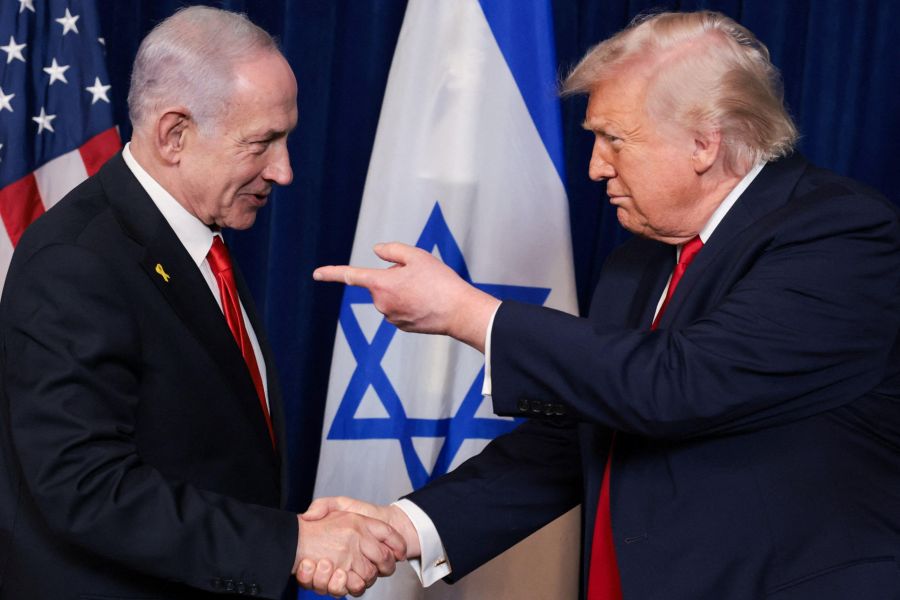 Crise USA-Iran : Les révélations sur l'appel tendu entre Donald Trump et le Premier ministre Benyamin Netanyahou