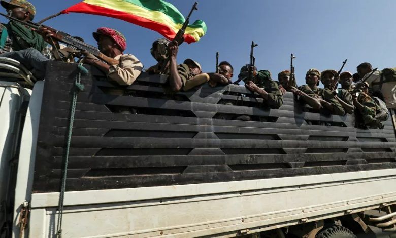 Les USA réclament une enquête sur les massacres présumés d'Amhara en Éthiopie