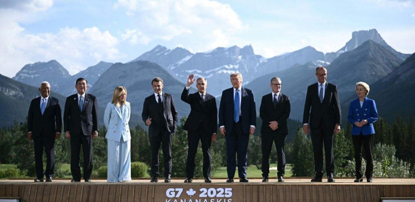 Trump claque la porte du G7 à cause du Moyen-Orient : l’Europe déstabilisée, Starmer tente de sauver l’unité