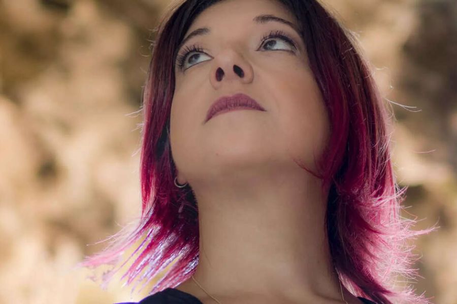 Maria Mazzotta : la tarentelle punk-rock, symbole d’une Italie en mutation