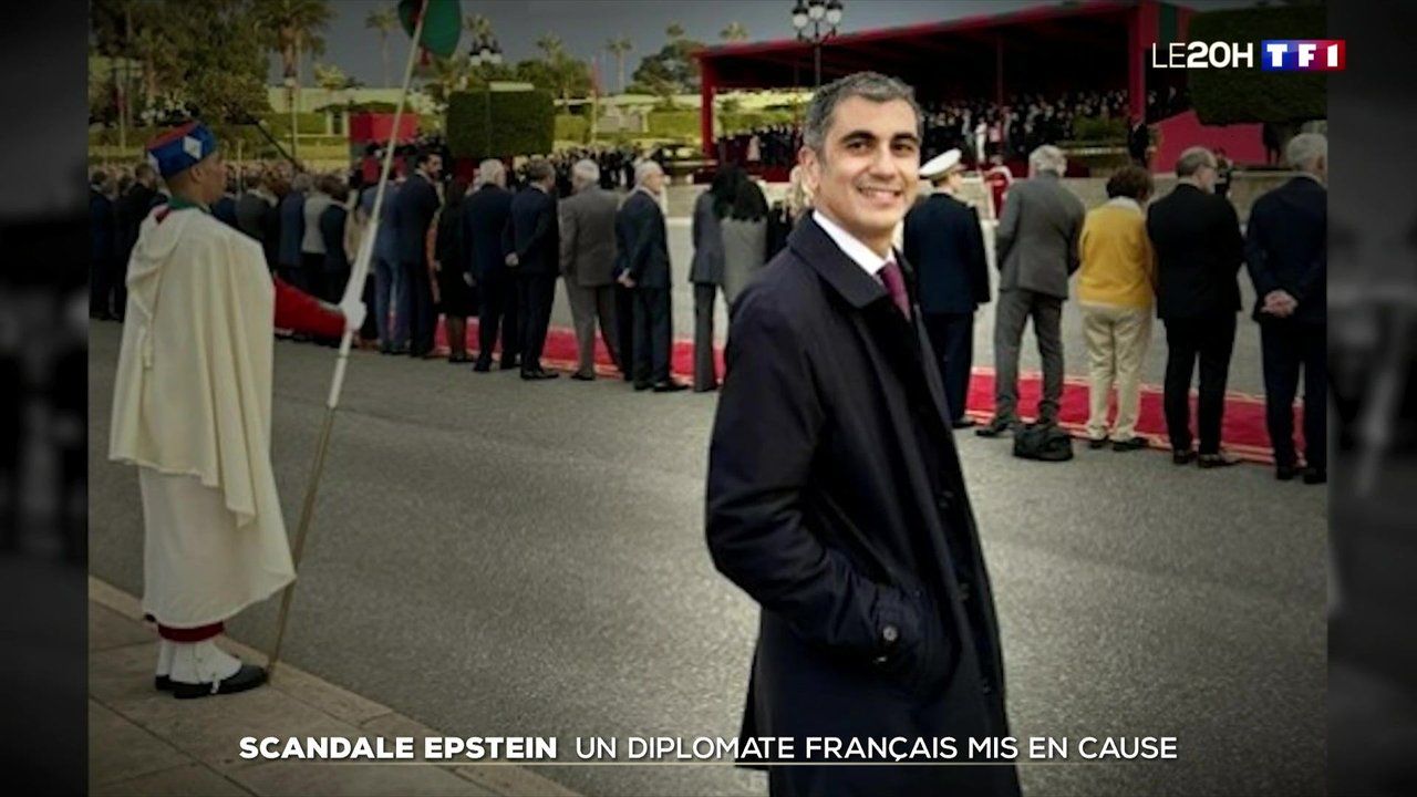 Scandale Epstein : Des diplomates français de haut rang dans le viseur de la justice en 2026