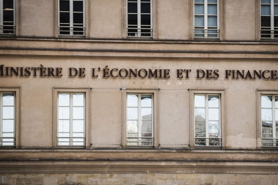 Perquisition au ministère de l'Économie dans une enquête pour blanchiment visant un milliardaire russe