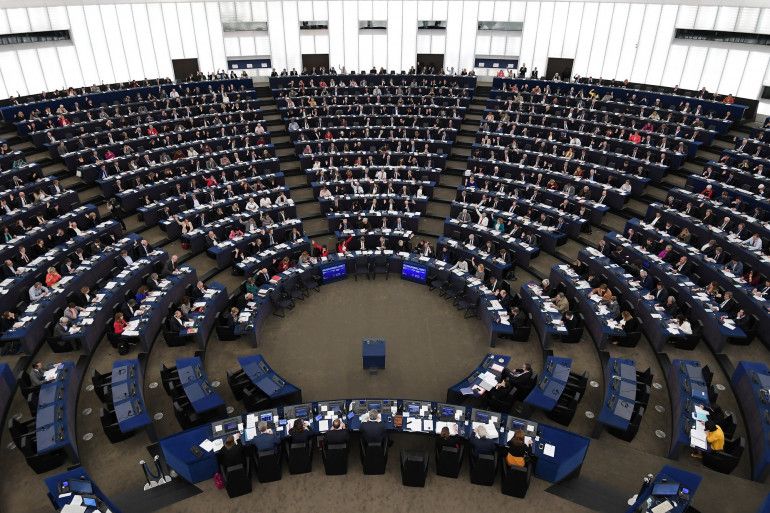 Crise à Bruxelles et Plan EDIP : Le pari à 1,5 milliard d'euros pour militariser l'industrie de l'UE