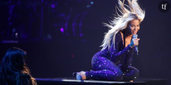 OMONDO MUSIQUE : Retour triomphal de Beyoncé avec un album surprise qui bat tous les records