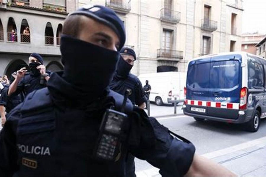 JO Paris 2024 : Des militants pro-chrétiens interpellés pour avoir dénoncé une parodie de la Cène