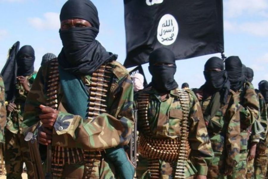 Au moins 3 terroristes d'Al-Shabab tués par des frappes américaines