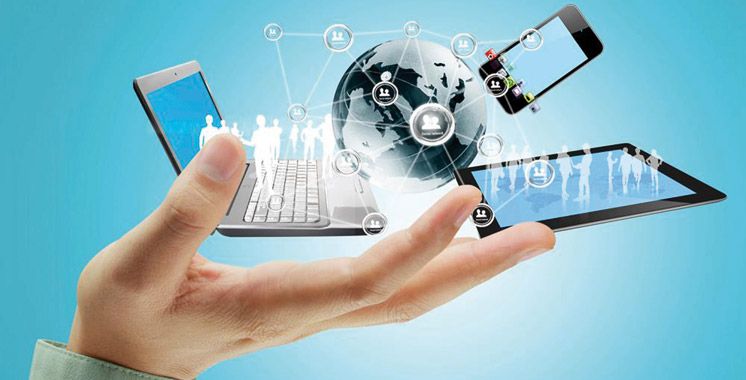 L'AMÉRIQUE AUJOURD'HUI : Entre  Violence  et  Innovation Technologique