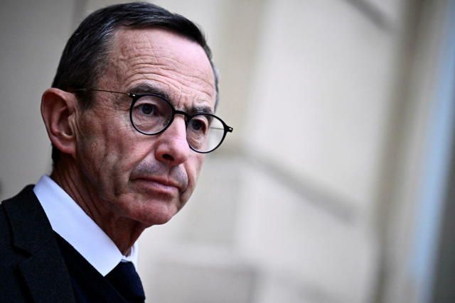 SANTÉ - Retailleau critique l'Aide Médicale d'État