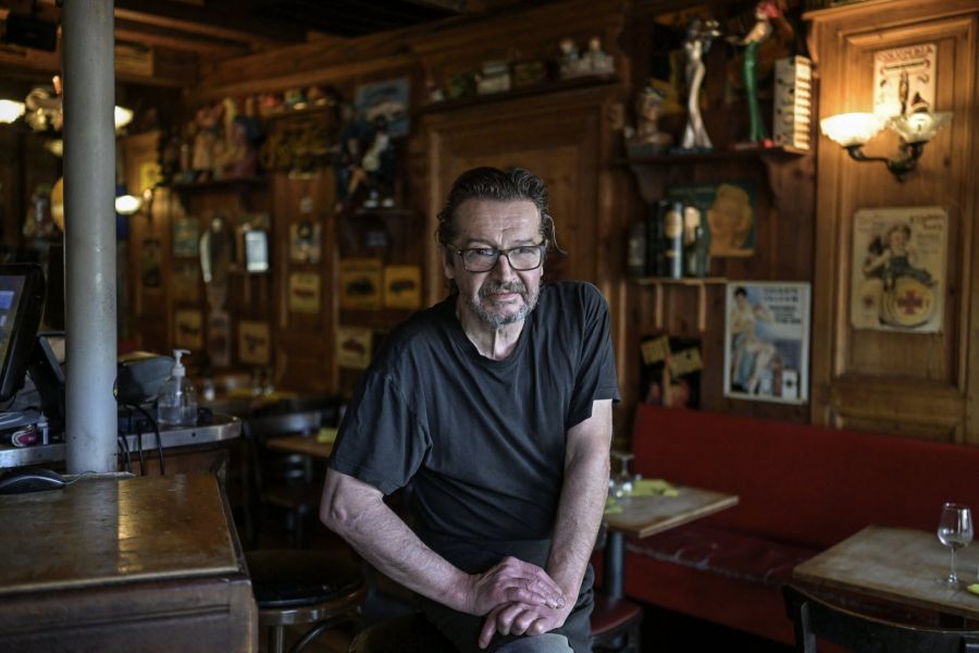 Lyon – Le bar emblématique « Au P’tit Zinc » menacé de fermeture pour « des verres trop bien servis »