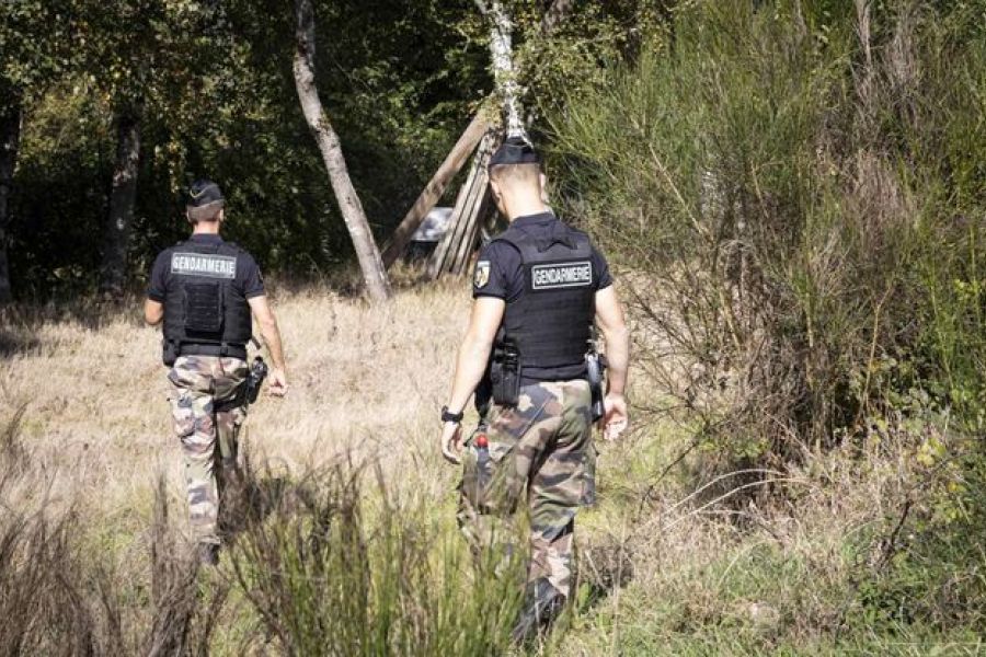 OMONDO JUSTICE - Affaire Lina : le corps de l'adolescente retrouvé dans la Nièvre