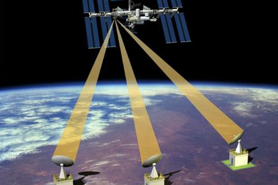 Pharao : l'horloge atomique française dans l'espace, une prouesse technologique