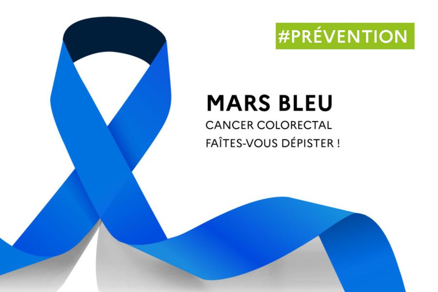 Mars Bleu 2025 : les avancées dans la lutte contre le cancer colorectal