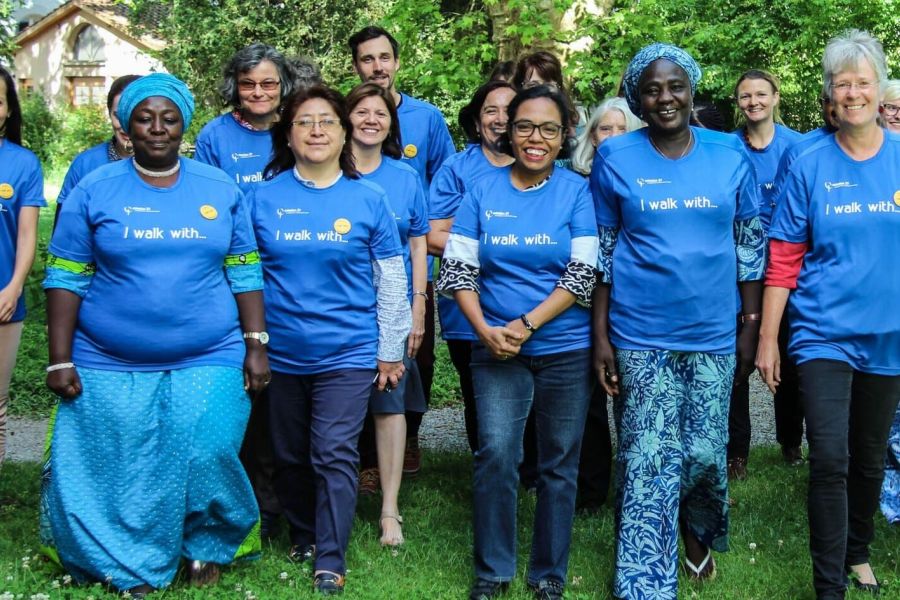 OMONDO SOCIÉTÉ - Manifestations mondiales pour l'égalité des genres : bilan et perspectives