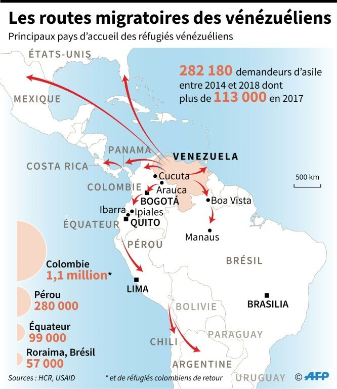 USA et Amérique latine : Face au conflit au Venezuela, vers un rapprochement entre Mallei et Lula