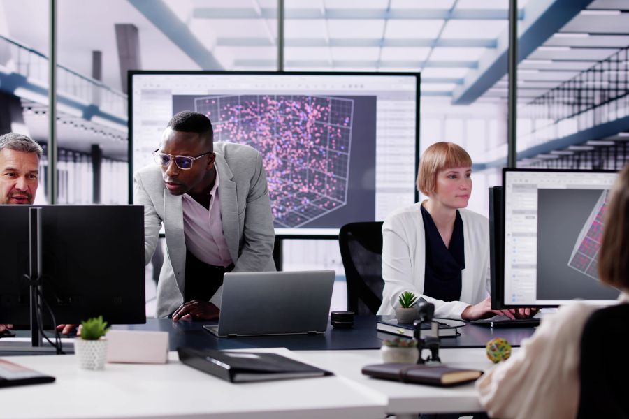 IA et emploi : quelles compétences pour le marché du travail de demain ?