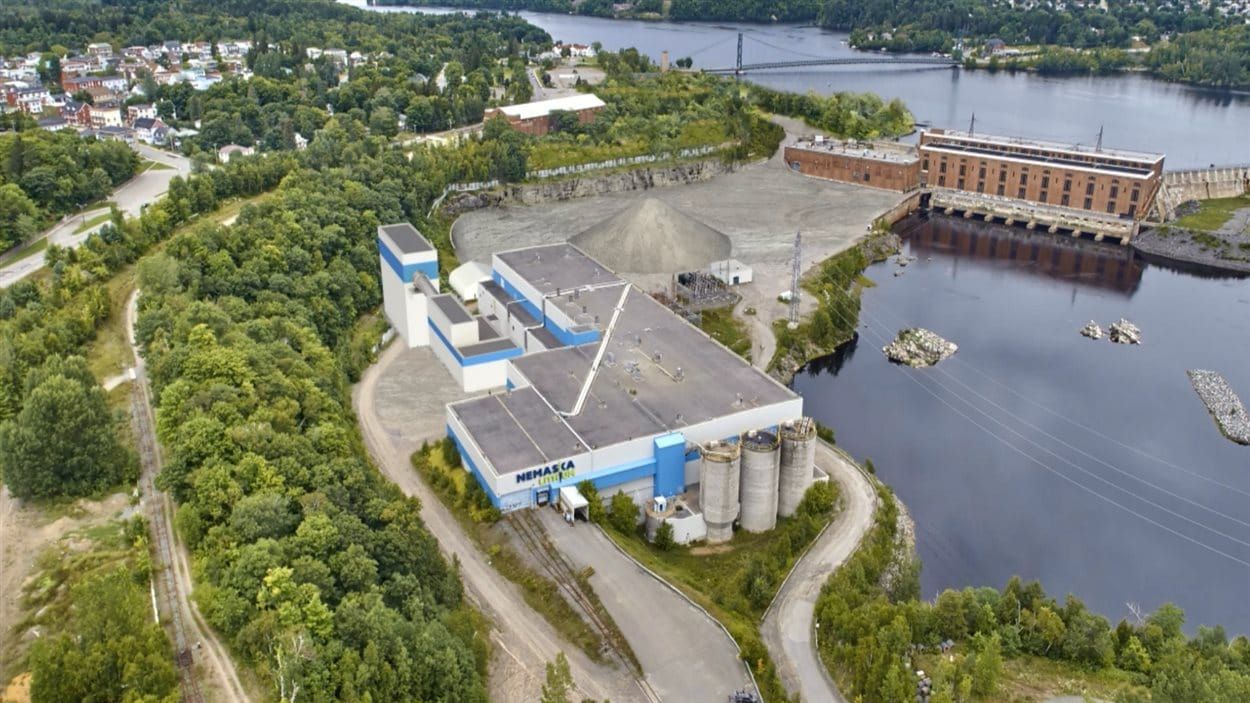 Le canadien orosur mining va investir 5 millions usd dans 4 projets de lithium au nigeria