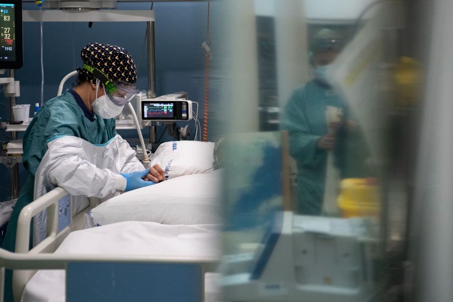 Crise hospitalière bordelaise : l'alliance de la dernière chance face à la crise des urgences