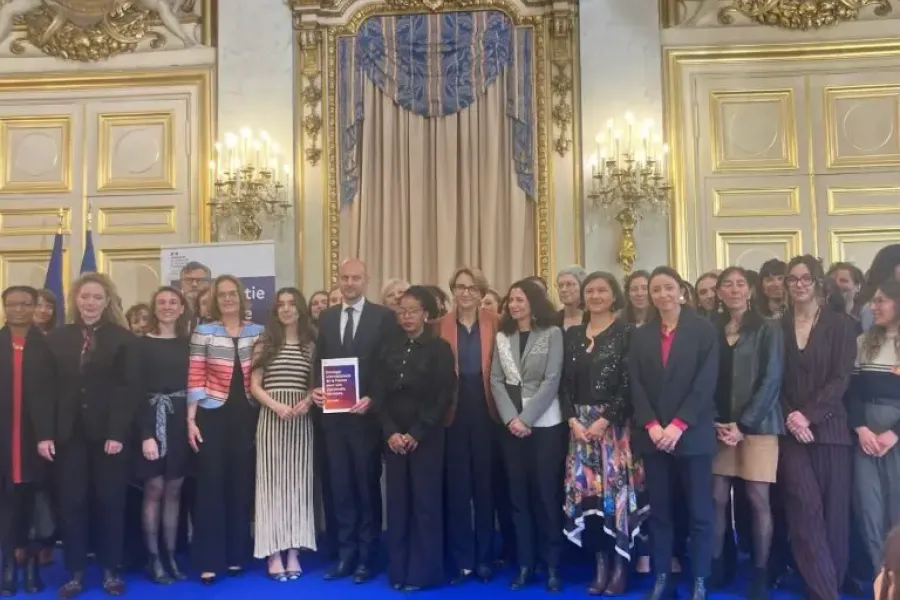 Diplomatie Féministe : la 4e Conférence ministérielle à Paris propulse la diplomatie féminine à un niveau global