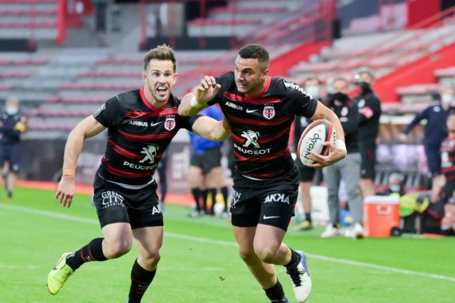 Omondo Sport : Les coups de cœur et coups de griffe après Vannes-Toulouse