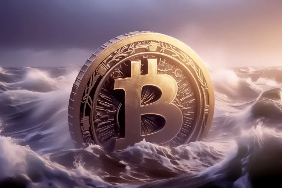 Marchés Financiers – La régulation globale du Bitcoin et l'institutionnalisation de la finance décentralisée