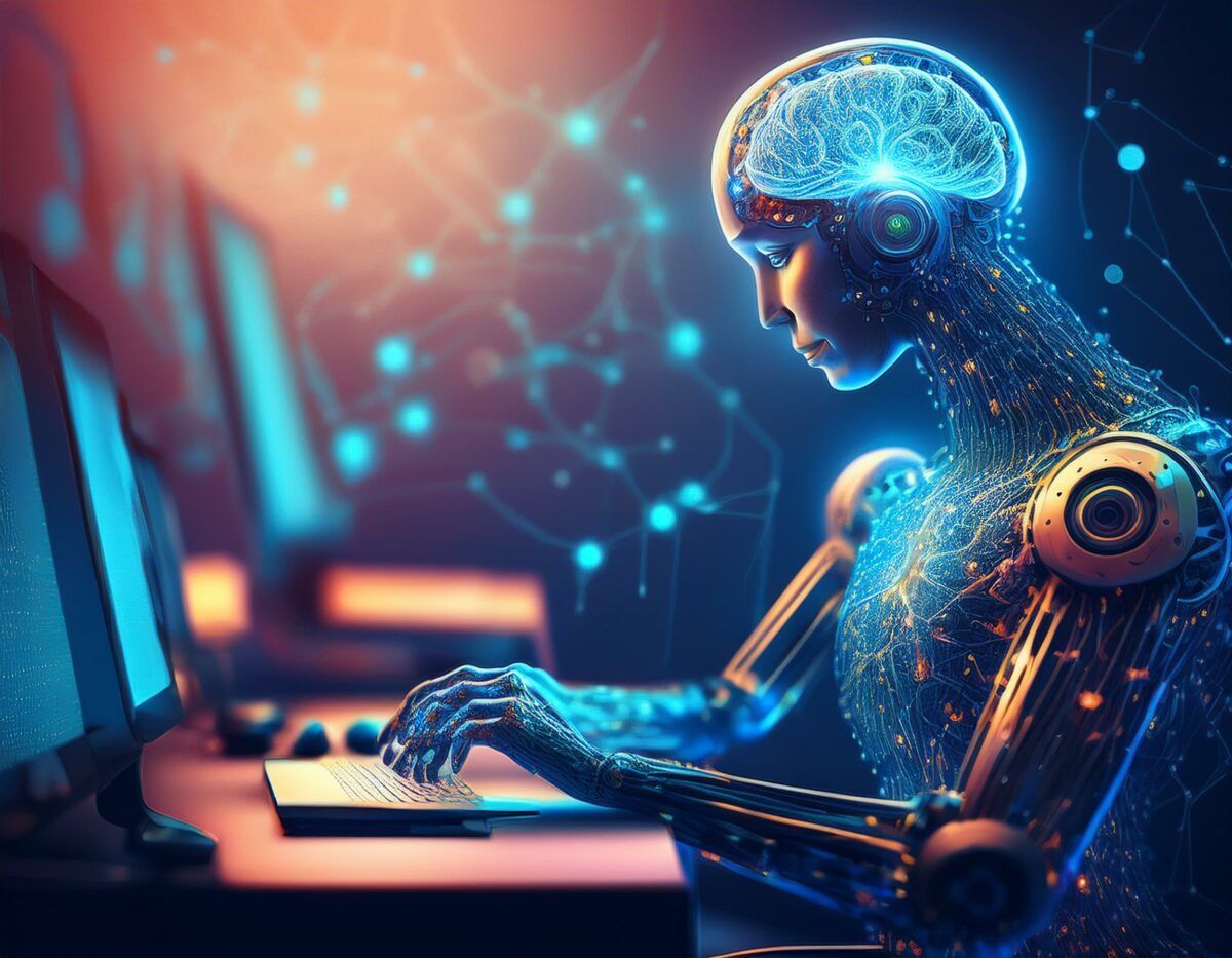 Intelligence artificielle, révolution ou menace pour l’emploi en 2025 ?