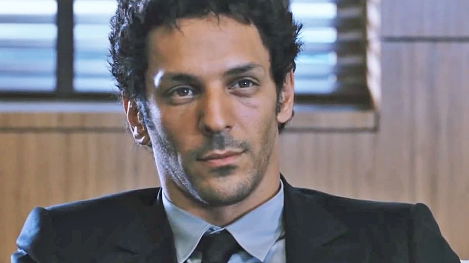 Omondo Culture : En Salle, Sortie de Largo Winch – La Série Devenue Culte avec James Franco