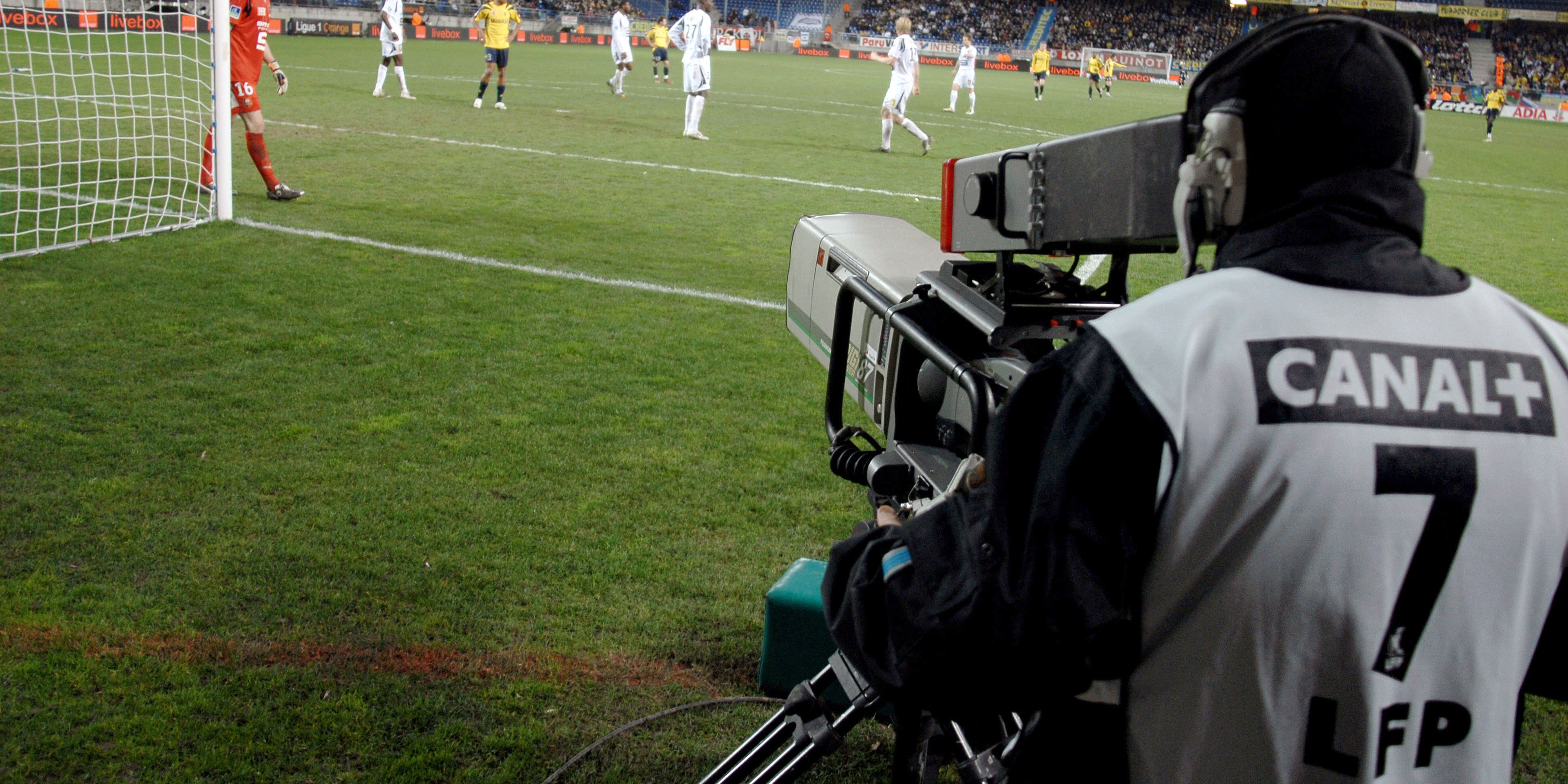 Ligue 1 - Les Supporters Exaspérés par les Droits TV