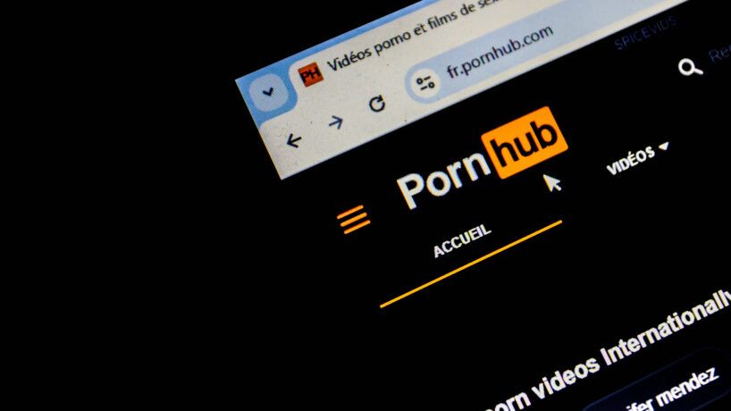 Fermeture de Pornhub, YouPorn et RedTube – la régulation du numérique en débat
