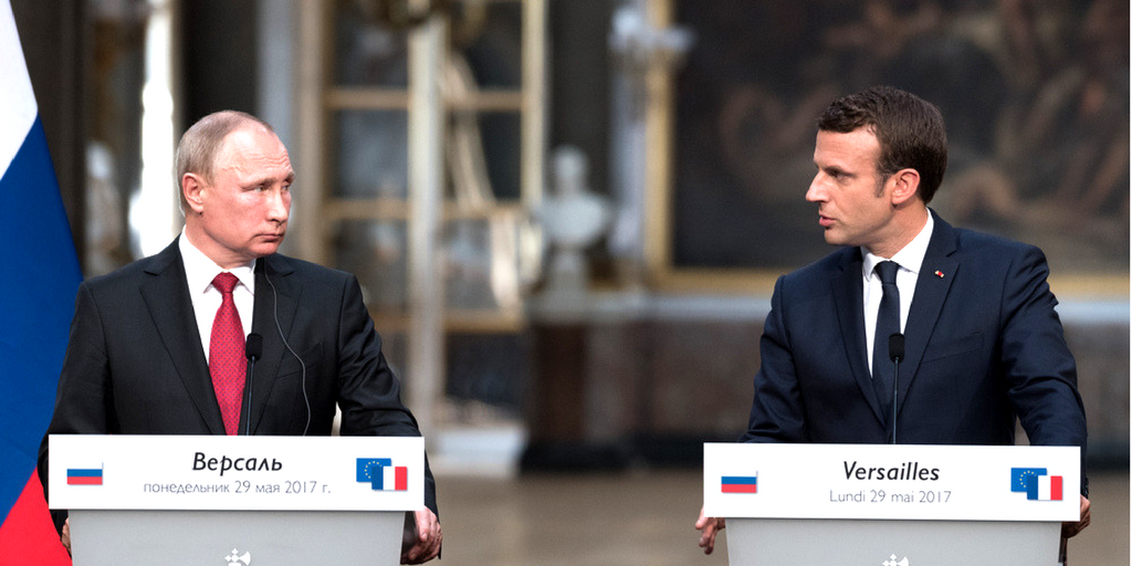 PEUT-ON NÉGOCIER AVEC LA RUSSIE ? DIPLOMATIE DE GUERRE, IDÉOLOGIE ET RÉALISME ÉCONOMIQUE