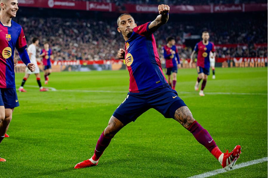 FOOTBALL. Le Barça en crise après sa défaite en Ligue des Champions : la fin d'un cycle ?