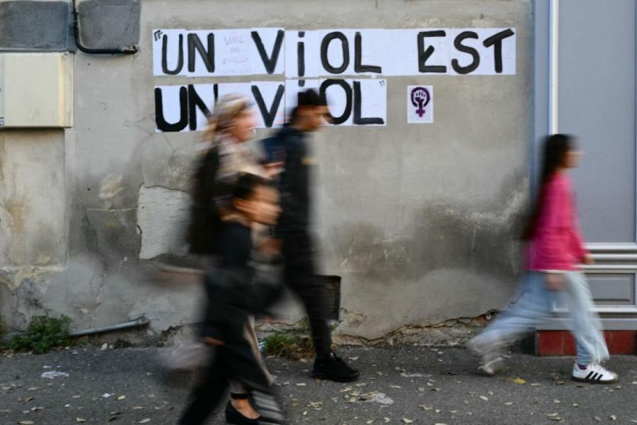 À Montpellier, un paysagiste avoue une quinzaine de viols avec soumission chimique, notamment sur des mineures