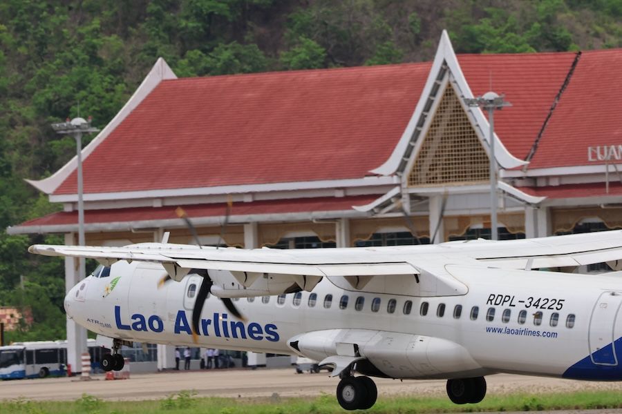 Modernisation au Laos : L'aéroport de Luang Prabang devient le pivot de l'Asie du Sud-Est