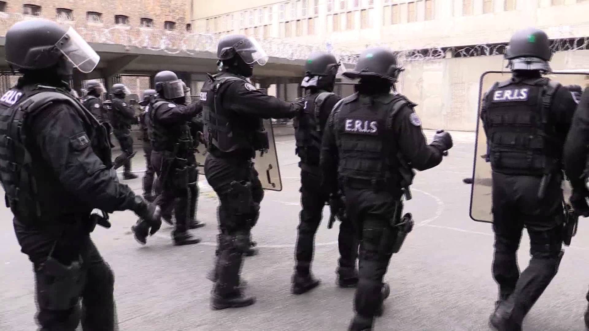 OMONDO SÉCURITÉ - Tension à Mayotte : Mutinerie et prise d'otages au centre de détention