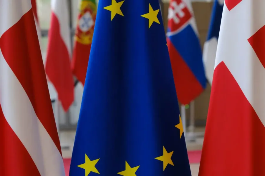 Union Européenne 2026 : Le Danemark prend la présidence avec une ligne souverainiste et verte