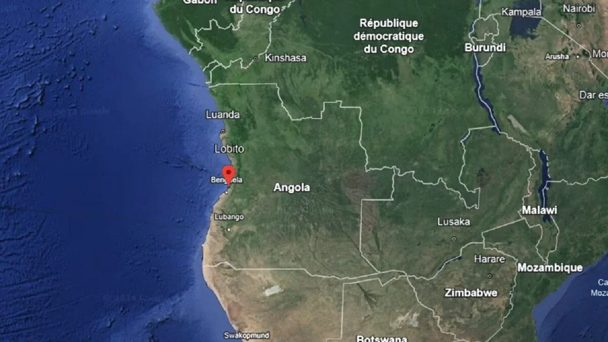 Le Corridor de Lobito : Le Nouveau Poumon Logistique de l’Afrique Centrale