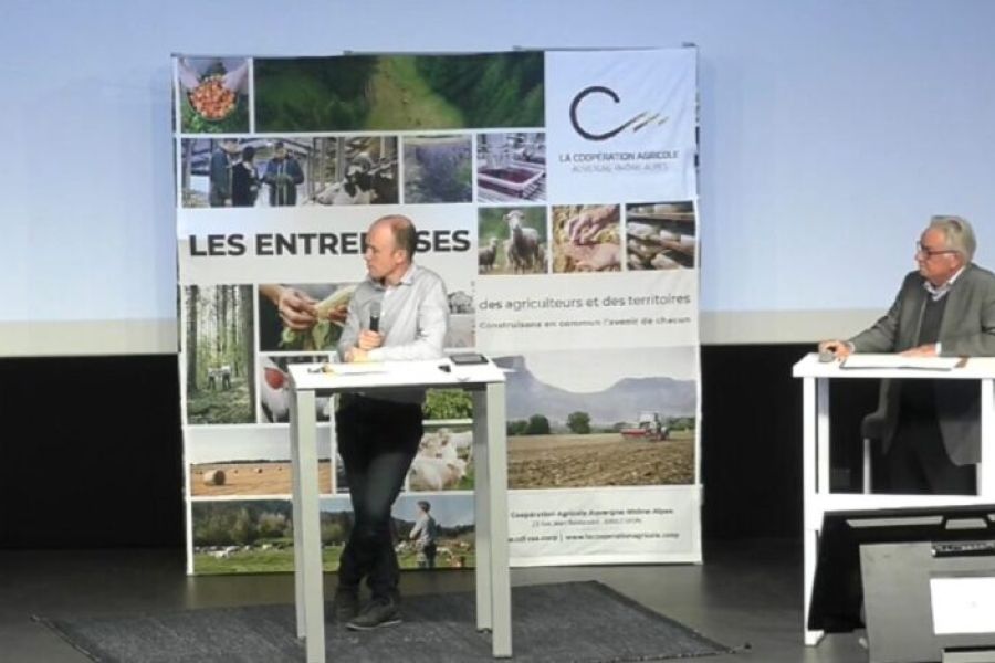 Omondo Dossier Point Focal 2– La souveraineté alimentaire : Enjeux, défis et stratégies pour la France du XXIe siècle