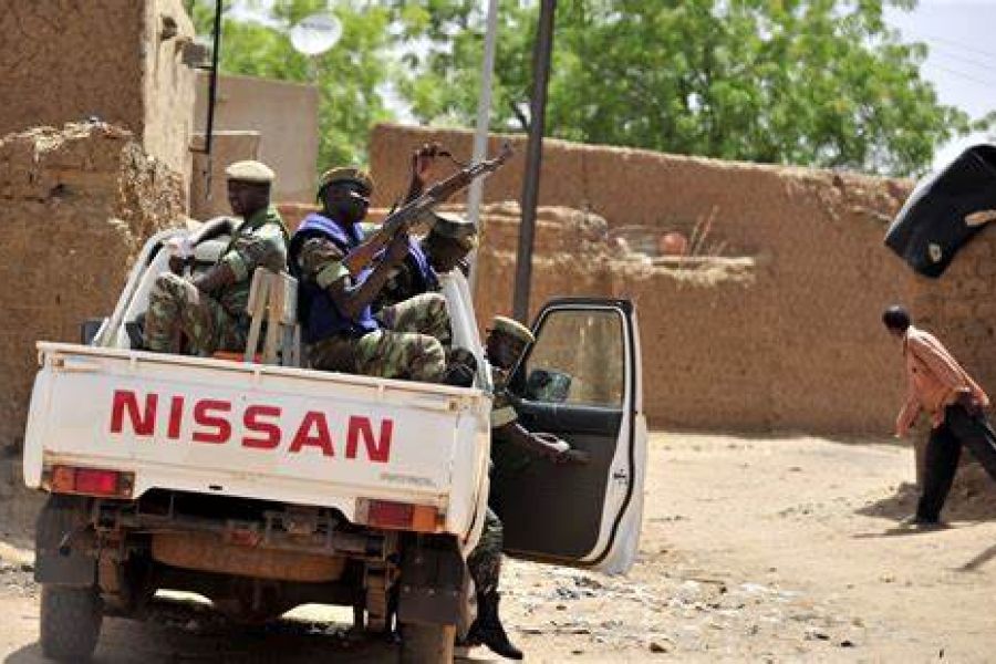 Burkina Faso : Une attaque meurtrière frappe le Centre-Nord, faisant des dizaines de victimes