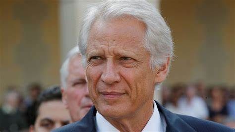 OMONDO POLITIQUE - De Villepin défend le Nouveau Front populaire à la Fête de l'Huma
