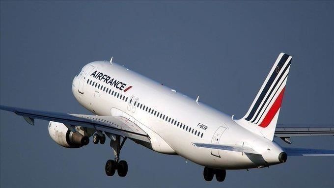 Air France reprend ses vols vers Beyrouth, un signe de normalisation des relations franco-libanaises