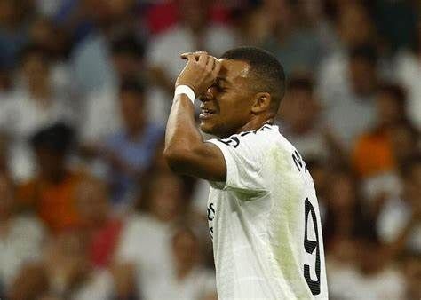 Omondo Sport - Conflit Mbappé/PSG : la commission juridique de la LFP donne raison au joueur, le club attend une décision de justice