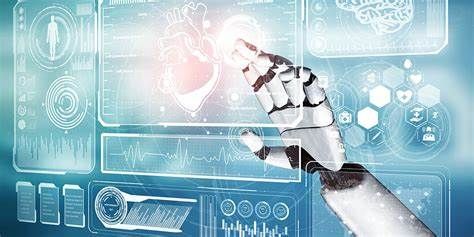 La révolution de l'intelligence artificielle dans le secteur de la santé