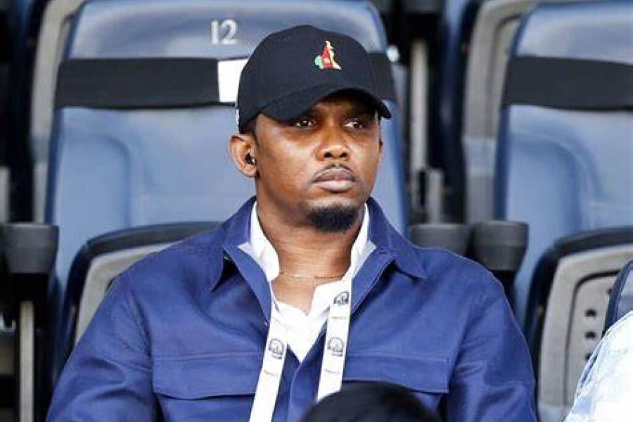 OMONDO SPORTS -  L'affaire Eto'o et la CAF : Une analyse approfondie des enjeux de gouvernance dans le football africain