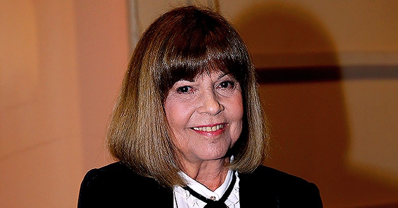 Omondo Stars et People : Que Devient Chantal Goya ?