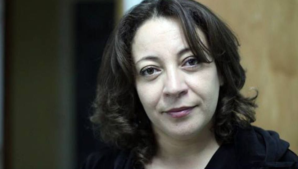 L’opposante franco-algérienne Amira Bouraoui condamnée à 10 ans de prison ferme