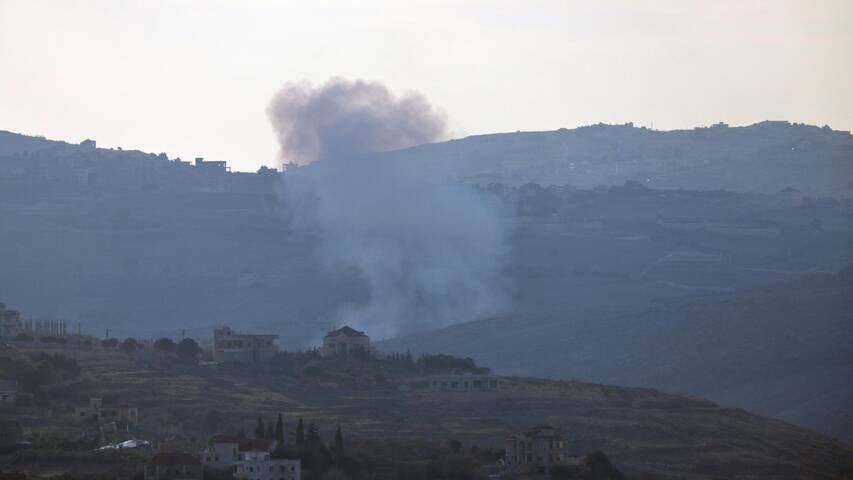 Cisjordanie : nouveaux échanges de tirs interpalestiniens à Jénine