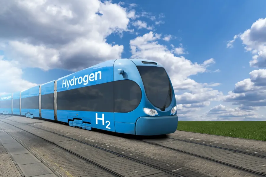 Le Train à Hydrogène ou l’Odyssée de la Décarbonation Lourde : Pourquoi l’Axe Paris-Lyon Change de Paradigme