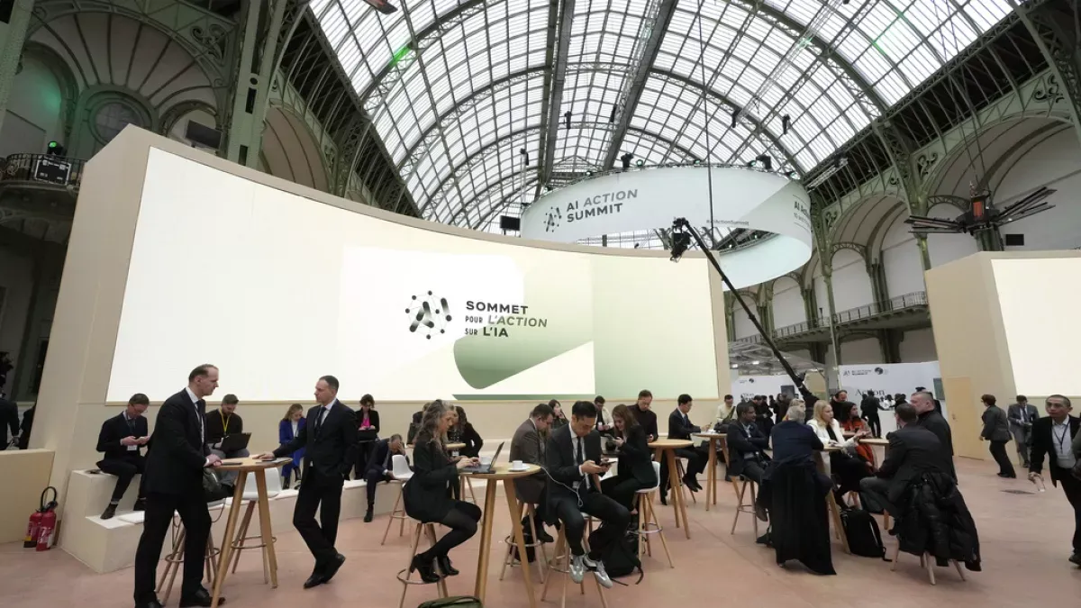 Sommet de l'IA à Paris : La France lance son "MIT de l'Intelligence Artificielle" pour défier la Silicon Valley