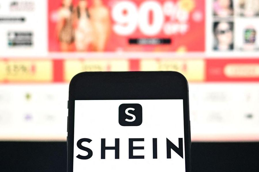 Shein menacé d’amendes par Bruxelles pour pratiques trompeuses envers les consommateurs