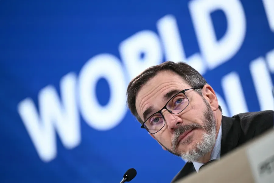 Économie Mondiale — Le FMI prévoit une récession de 1,2 % : L'autopsie d'une rupture